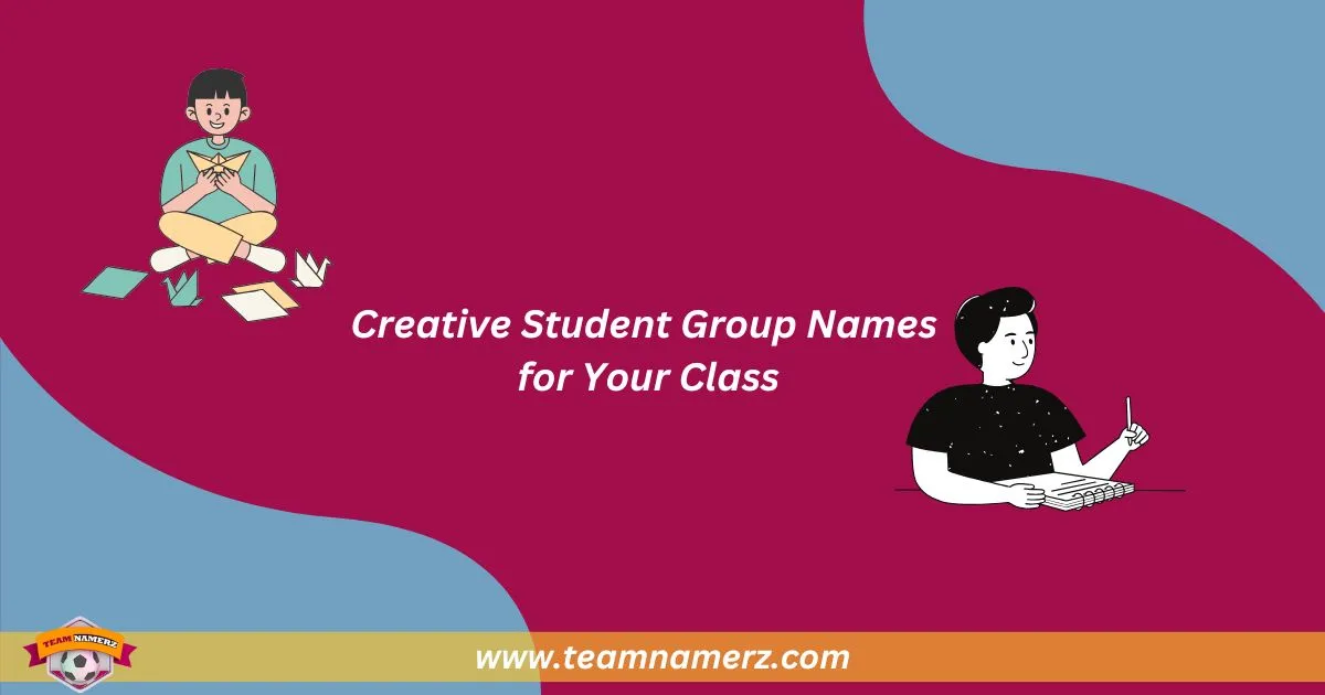 Creative Student