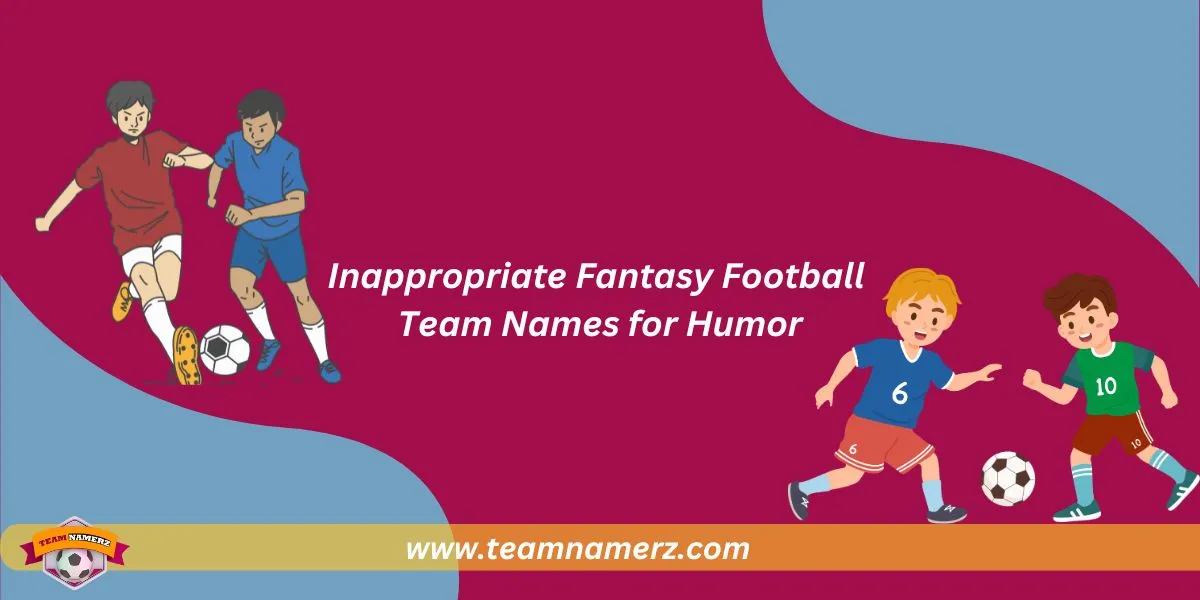 Fantasy Football Team