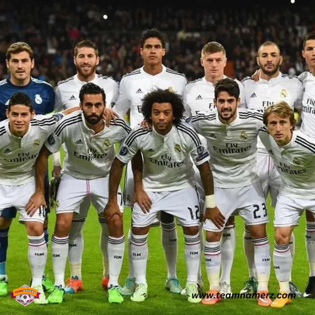 Non Player Fantasy Football Team Names