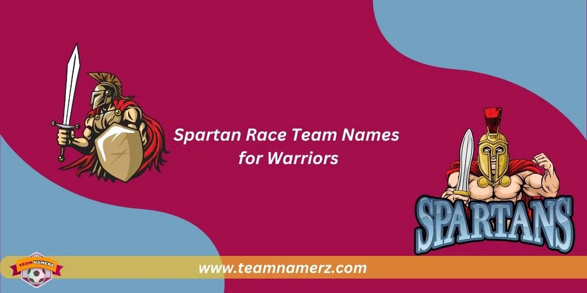 Spartan Race Team