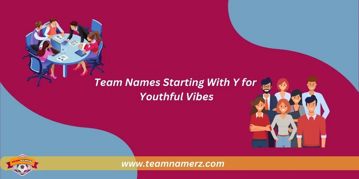 Team Names